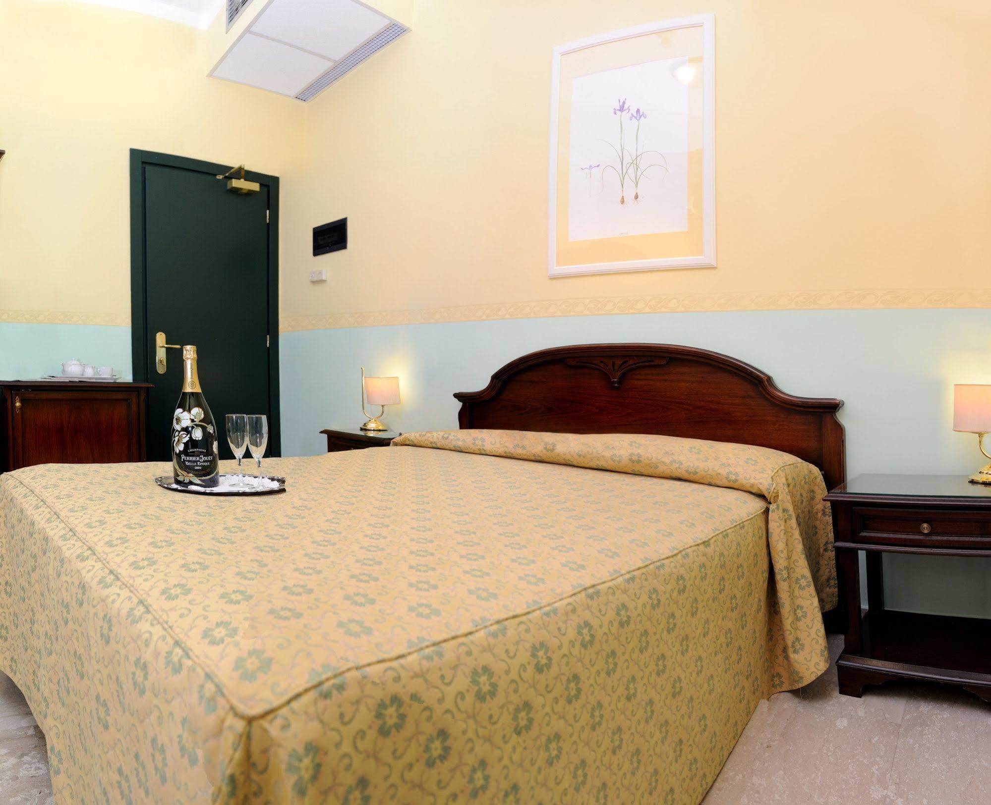 L'Ottava Hotel Monte Compatri Exterior photo